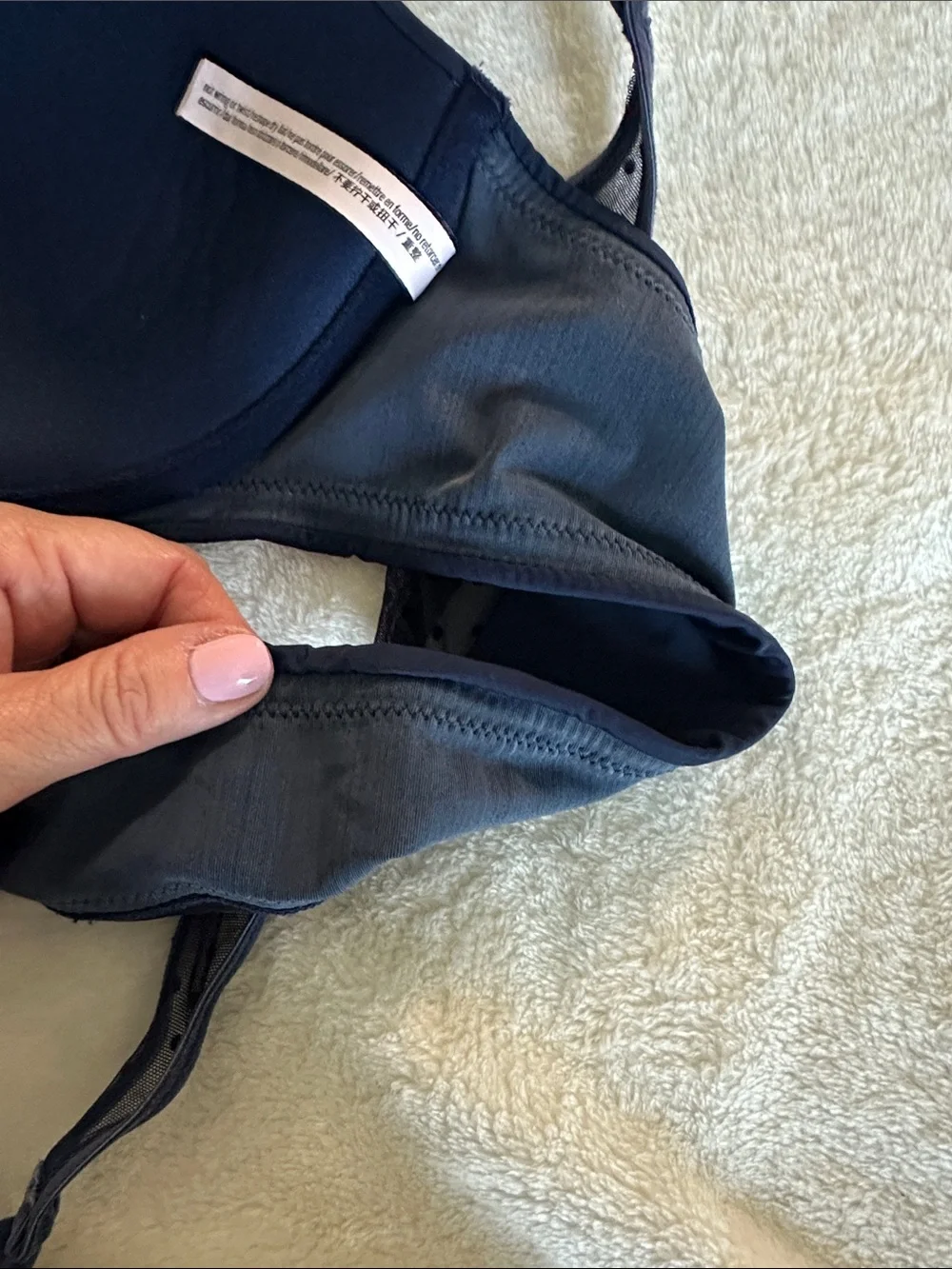 Victoria’s Secret Demi front closure Smooth T-Shirt Bra - Picture 6 of 6